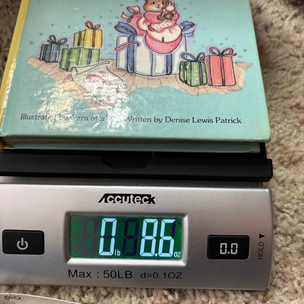 Golden Books my first